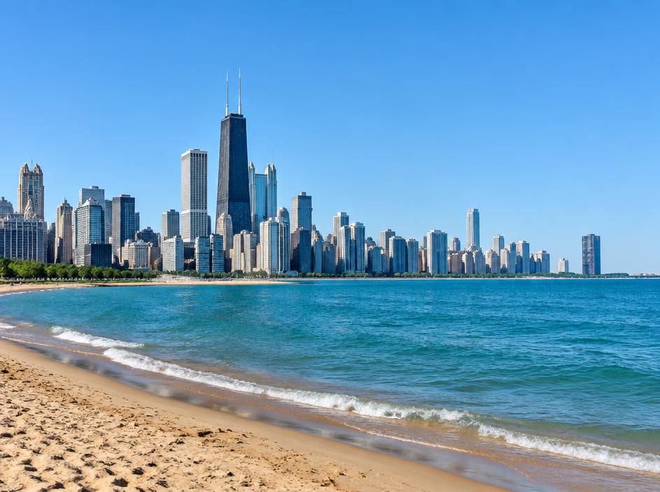 Chicago