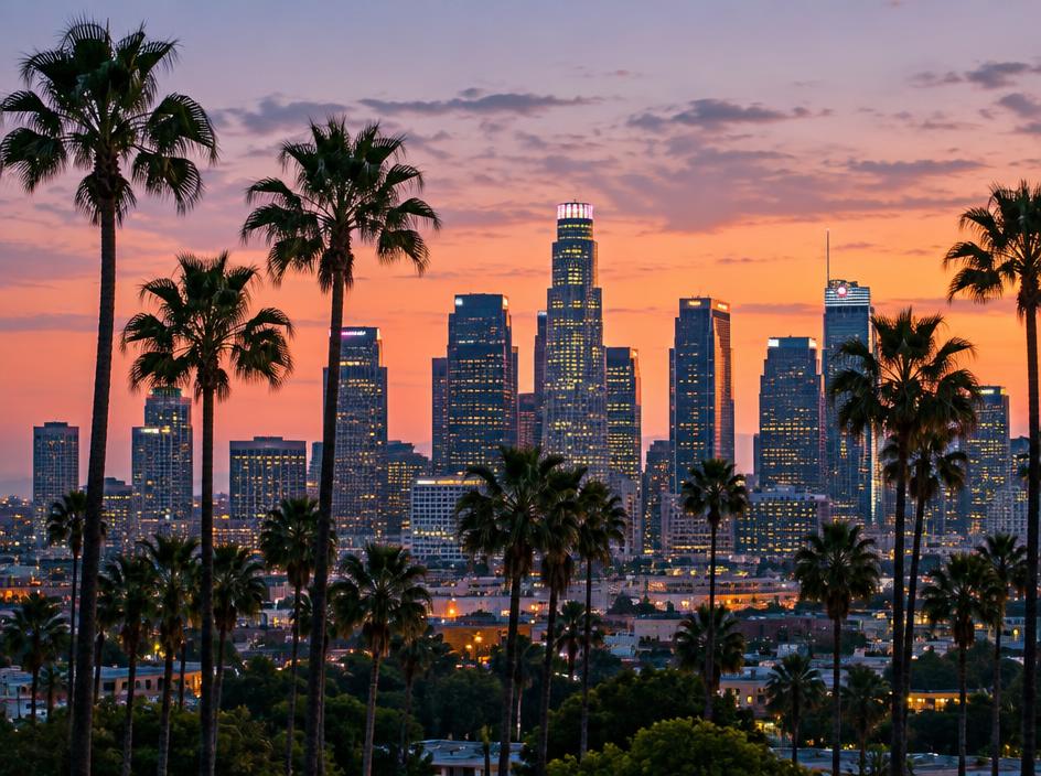Los Angeles