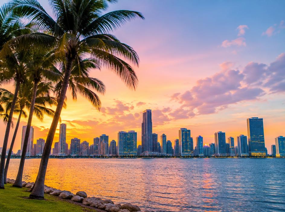 Miami