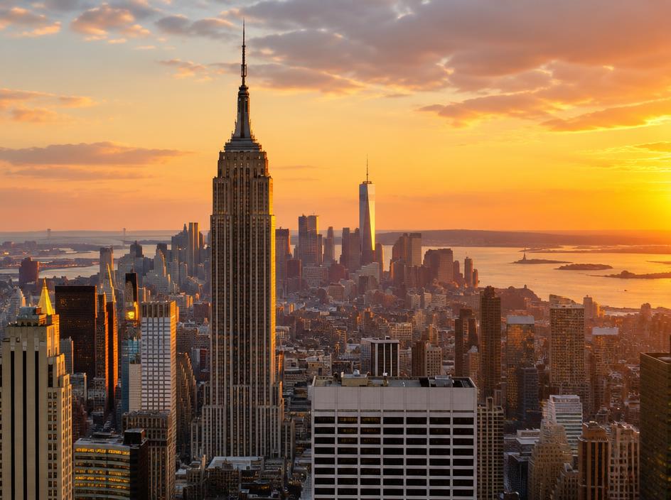 New York